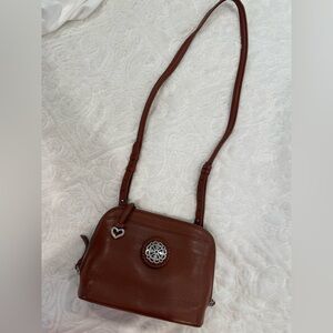 Brighton Ferrara crossbody organizer